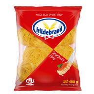 SPAGHETTI NIDO