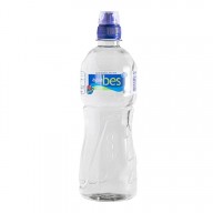 AGUA MINERAL SPORT CAP, 625 ML 